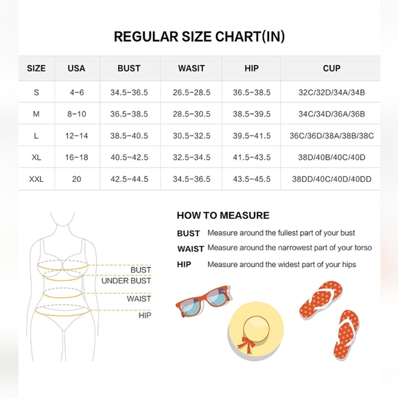 Edelqual Tankini Swimsuit for Women Two Piece Cross Strap Tummy Control Swimwear - Picture 4 of 6